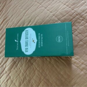 Young Living Travel Diffuser